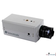 SensorMatic 2003 Camera