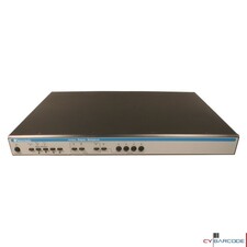 SensorMatic RV1004A Camera B/W Simplex Multiplexer SensorMatic RV1004A