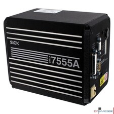 Sick CiMax® 7555A Fixed-Mount Laser Scanner Sick 7555A