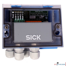 Sick CDB410 Connection Module Sick CDB410