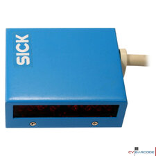 Sick CLP100 Fixed Mount Scanner Sick CLP100