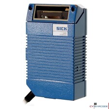 Sick CLV210 Fixed-Mount Laser Scanner Sick CLV210