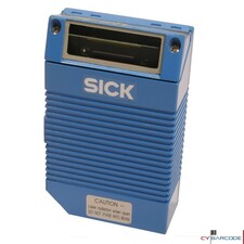 Sick CLV214 Fixed Mount Scanner Sick CLV214