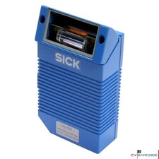 Sick CLV220 Fixed-Mount Laser Scanner Sick CLV220