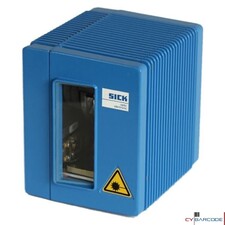 Sick CLV265 Fixed-Mount Laser Scanner Sick CLV265