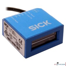 Sick CLV405 Fixed-Mount Scanner Sick CLV405