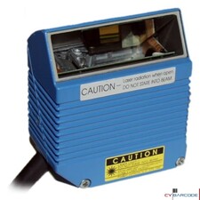 Sick CLV410 Fixed-Mount Laser Scanner Sick CLV410