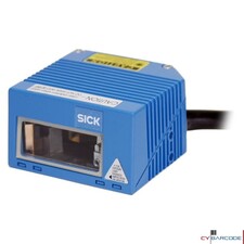 Sick CLV412 Fixed-Mount Laser Scanner Sick CLV412