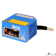 Sick CLV420 Fixed Mount Scanner Sick CLV420