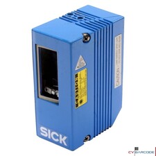 Sick CLV430 Fixed-Mount Laser Scanner Sick CLV430