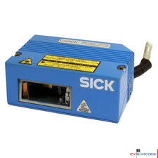 Sick CLV431 Fixed-Mount Laser Scanner Sick CLV431