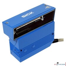 Sick CLV432 Fixed-Mount Laser Scanner Sick CLV432