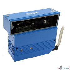 Sick CLV450 Fixed-Mount Laser Scanner Sick CLV450