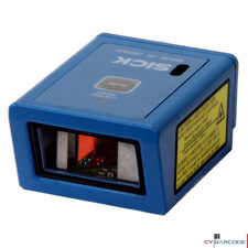 Sick CLV503 Fixed-Mount Mini Scanner Sick CLV503