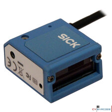 Sick CLV505 Fixed-Mount Mini Scanner Sick CLV505