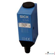 Sick CS81 Color Sensor Sick CS81