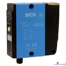 Sick DS60 Distance Sensor Sick DS60