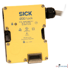 Sick i200 Safety Locking Device Sick i200
