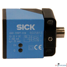 Sick IQ40-35NPP-KCM Proximity Sensor Sick IQ40-35NPP-KCM