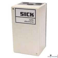 Sick Optic Electronic Connection Box Sick Optic Electronic
