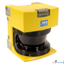 Sick PLS100 Laser Proximity Scanner Sick PLS100