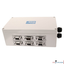 Sick PS51 Power Supply Sick PS51