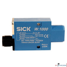 Sick W1000 Photo Electric Proximity Sensor Sick W1000