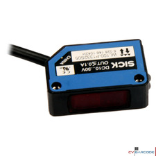 Sick WL100 Photoelectric Switch Sick WL100