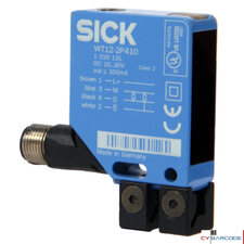 Sick WT12 Photoelectric Switch Sick WT12