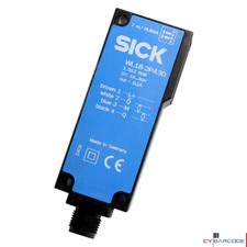 Sick WT18 Photoelectric Switches Sick WT18