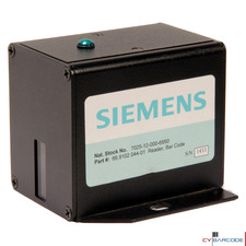 Siemens 7025-12-000-6950 Fixed Barcode Reader Siemens 7025-12-000-6950