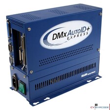 Siemens DMx AutoID+™ Express Data Matrix/Barcode/OCR Reading System Siemens DMx AutoID+™ Express