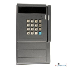 SimplexGrinnell Zon 531 Credit Card Terminal Simplex Zon 531