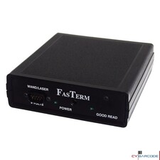 Smartronics Fasterm Data Collection Terminal Smartronics Fasterm