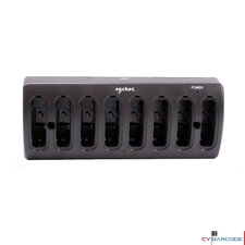 Socket Mobile AC4047 8-Slot Socket AC4047