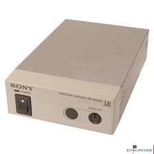 Sony RM-B2000 Decoder Sony RM-B2000