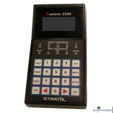 Stratix 3500