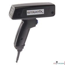 Stratix 4100 Hand-Held Scanner Stratix 4100