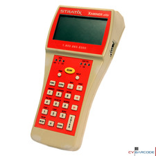 Stratix Xaminer Elite Barcode Verifier Stratix Elite