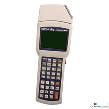 Stratix Xaminer MD-1000 Barcode Verifier Stratix MD-1000