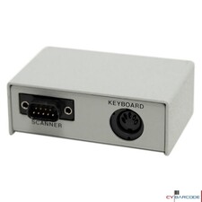 Symbol Technologies 20-05775-04 Junction Box Symbol 20-05775-04