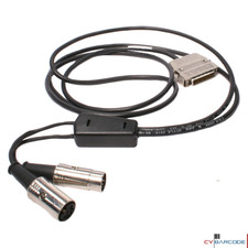 Symbol Technologies 25-04702-01 Cable Symbol 25-04702-01