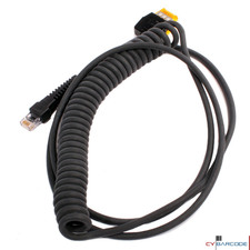 Symbol Technologies 25-04812-01 Cable Symbol 25-04812-01