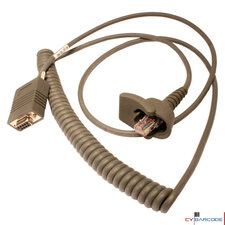 Symbol Technologies 25-16456-20 Coiled Cable Symbol 25-16456-20