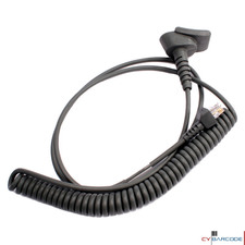 Symbol Technologies 25-16458-20 Cable Symbol 25-16458-20