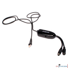 Symbol Technologies 25-17464-01 Cable Symbol 25-17464-01