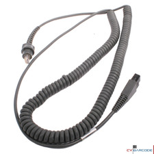 Symbol Technologies 25-38697-02 Scanner Cable Symbol 25-38697-02