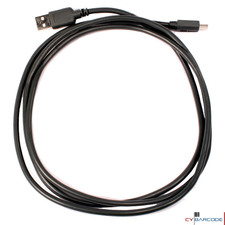 Symbol Technologies 25-68596-01 Cable Symbol 25-68596-01