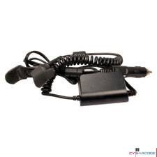 Symbol Technologies MC70 Series 25-70979 VDN60 Vehicle Battery Charger Symbol 25-70979 VDN60