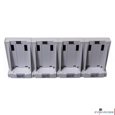 Symbol Technologies 3366 4-Slot Cradle Symbol 3366